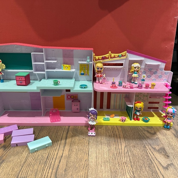 Shopkins happy place - Picture 7 of 7